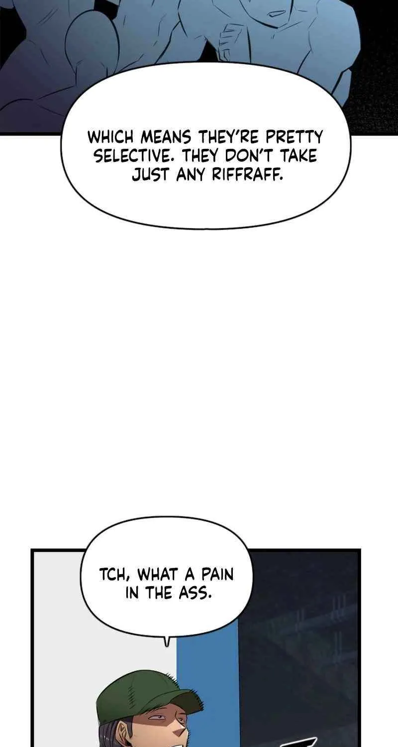 Read Rental Hero chapter 73 image 72 on Lezhin