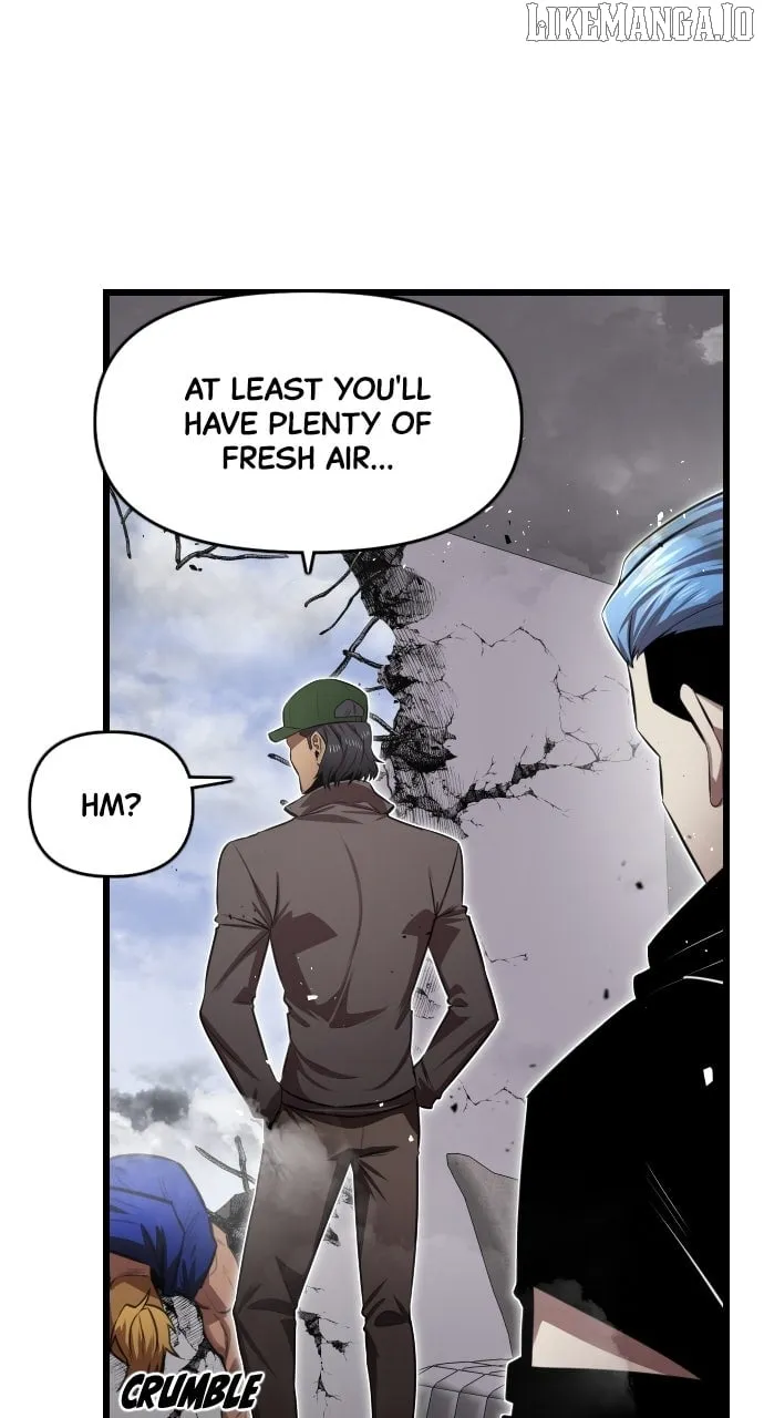 Read Rental Hero chapter 74 image 11 on Lezhin