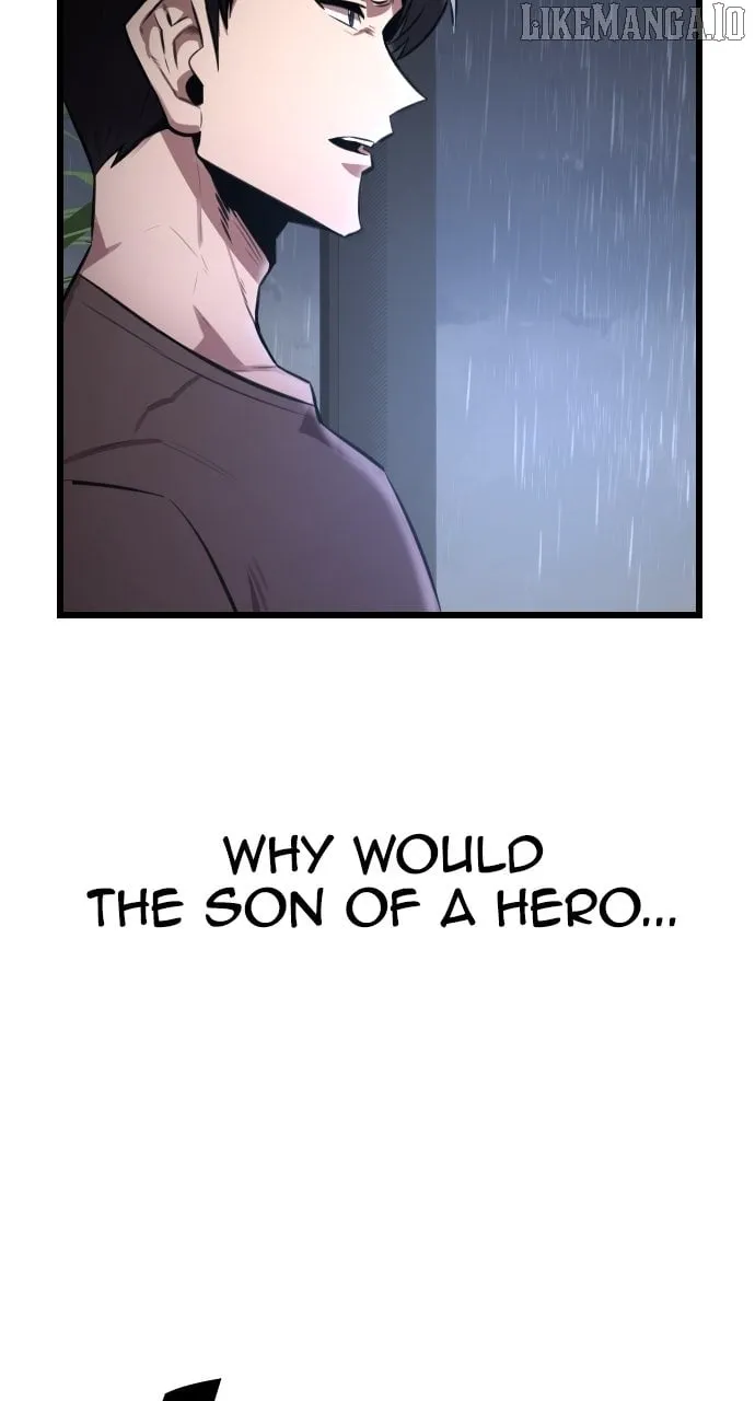Read Rental Hero chapter 74 image 113 on Lezhin