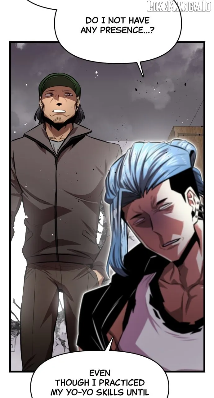 Read Rental Hero chapter 74 image 14 on Lezhin