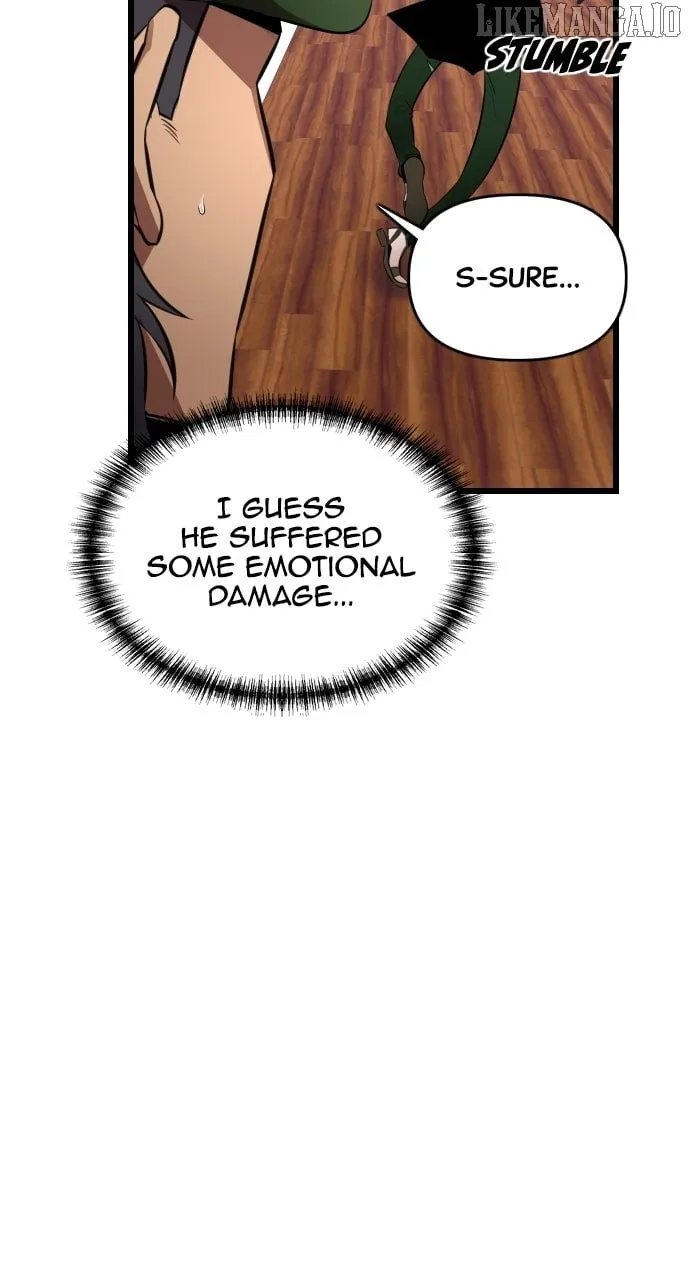 Read Rental Hero chapter 74 image 16 on Lezhin