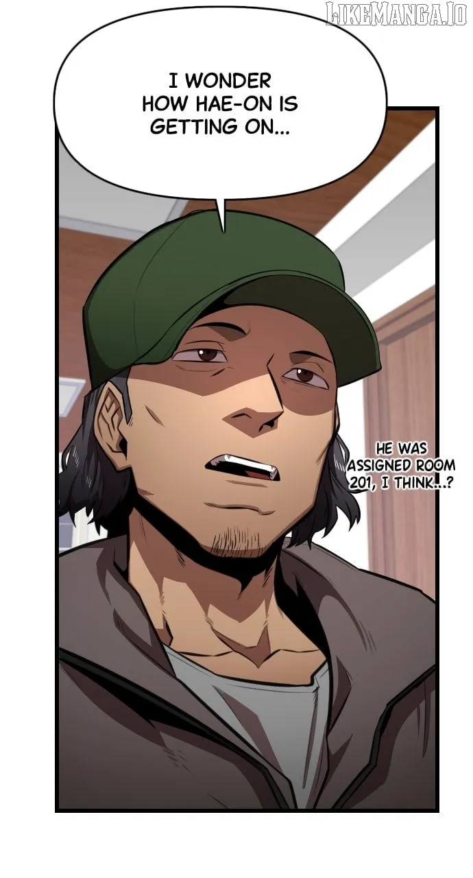 Read Rental Hero chapter 74 image 17 on Lezhin