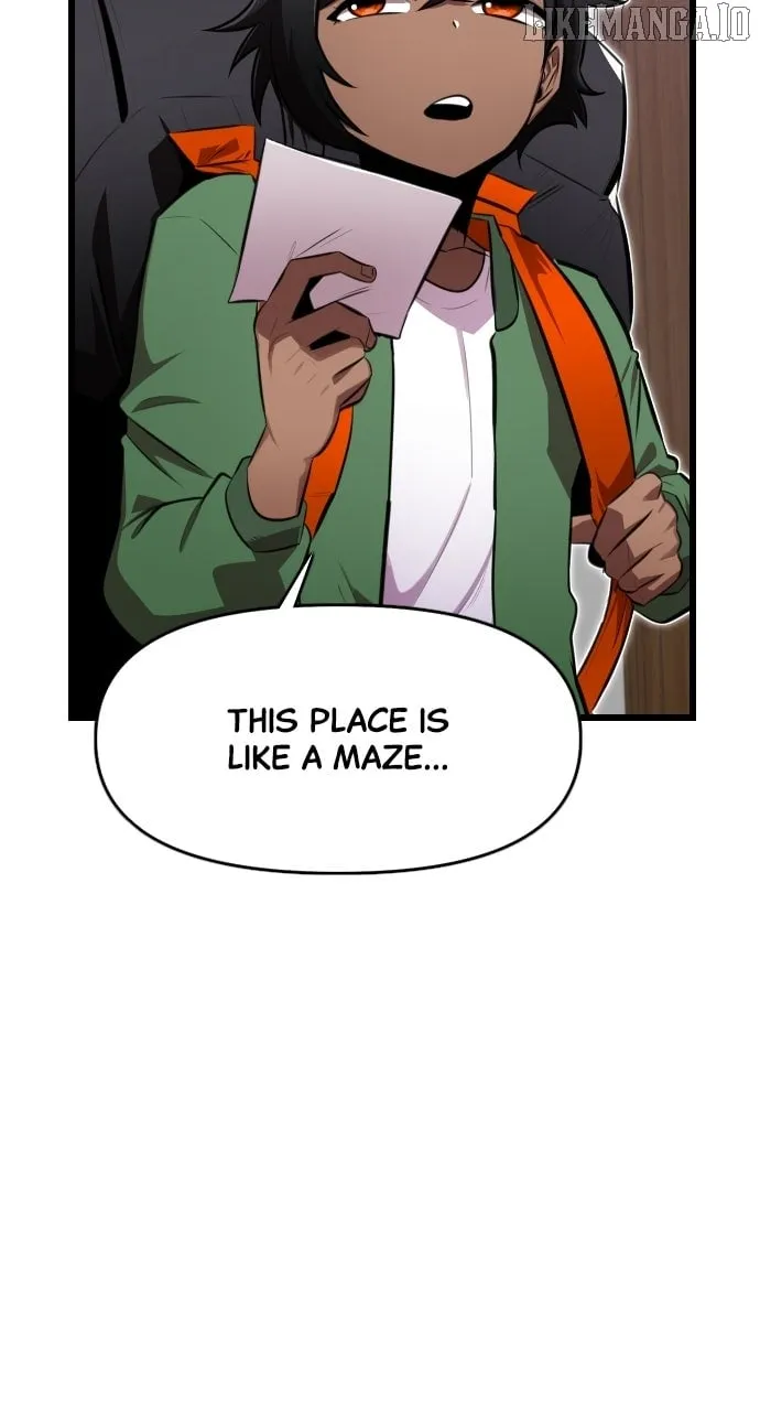 Read Rental Hero chapter 74 image 21 on Lezhin