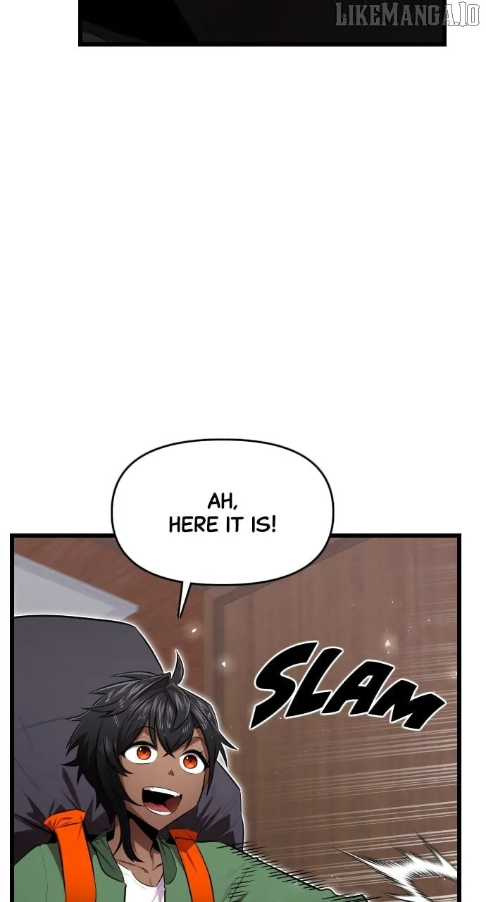 Read Rental Hero chapter 74 image 23 on Lezhin