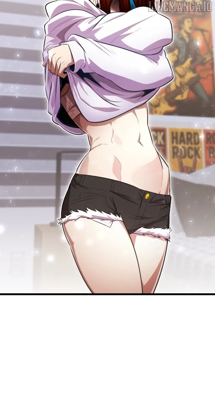 Read Rental Hero chapter 74 image 25 on Lezhin