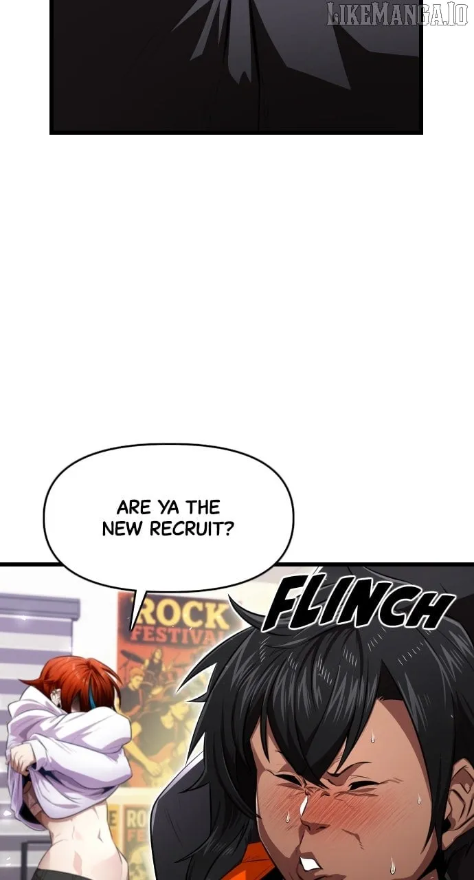 Read Rental Hero chapter 74 image 28 on Lezhin