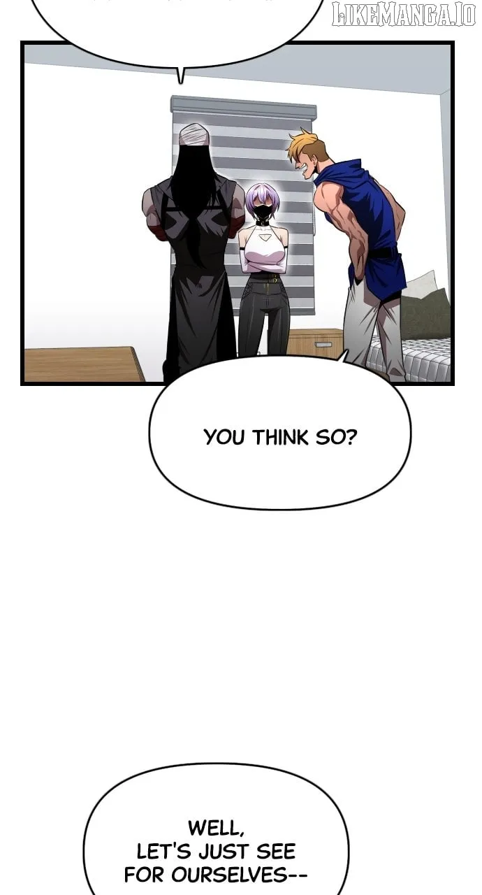 Read Rental Hero chapter 74 image 3 on Lezhin