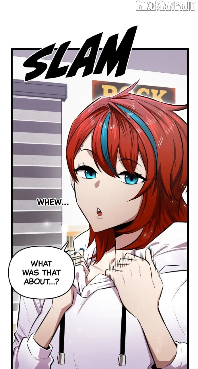 Read Rental Hero chapter 74 image 31 on Lezhin