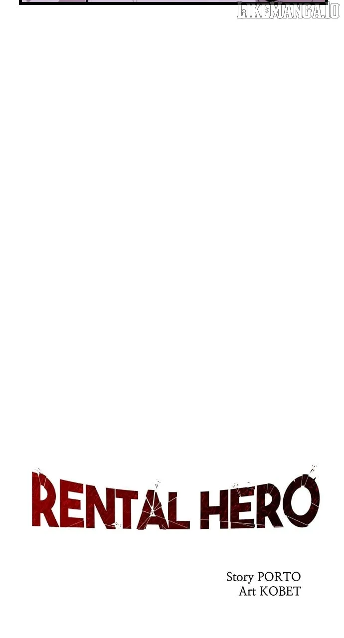 Read Rental Hero chapter 74 image 32 on Lezhin