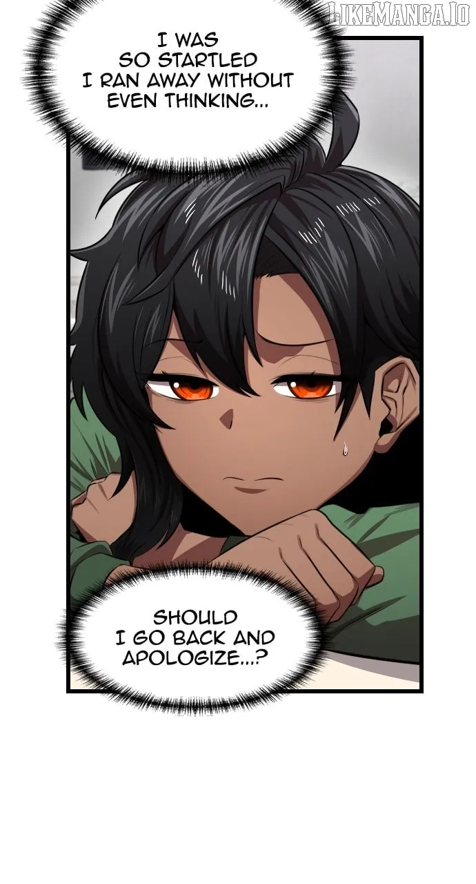 Read Rental Hero chapter 74 image 36 on Lezhin
