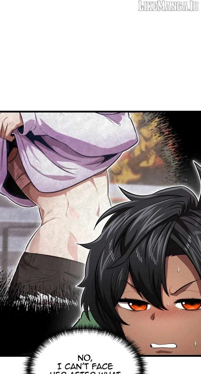 Read Rental Hero chapter 74 image 37 on Lezhin