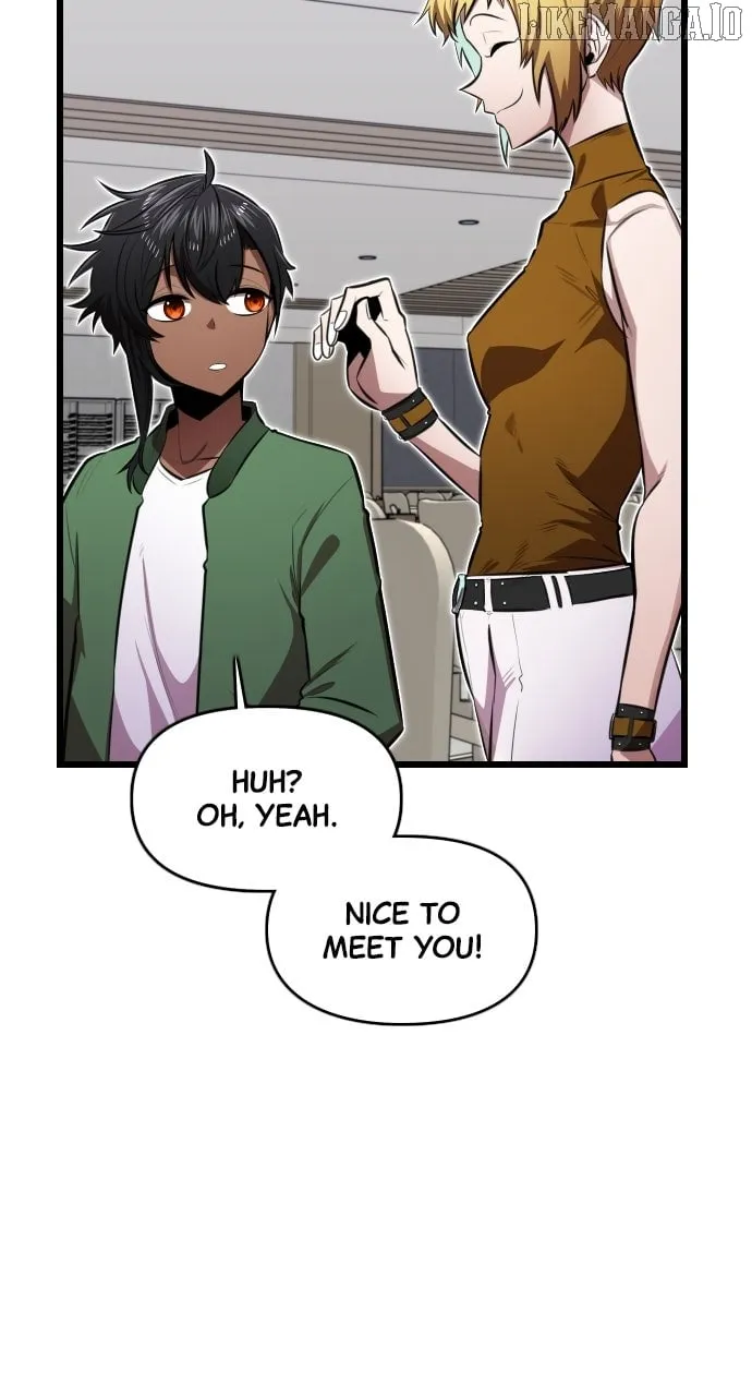 Read Rental Hero chapter 74 image 40 on Lezhin