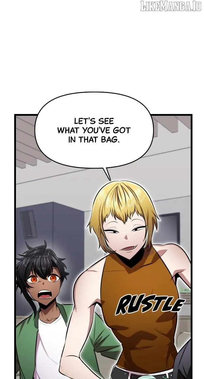 Read Rental Hero chapter 74 image 41 on Lezhin