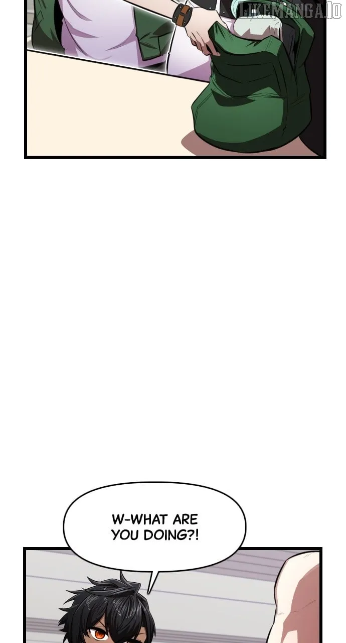 Read Rental Hero chapter 74 image 42 on Lezhin