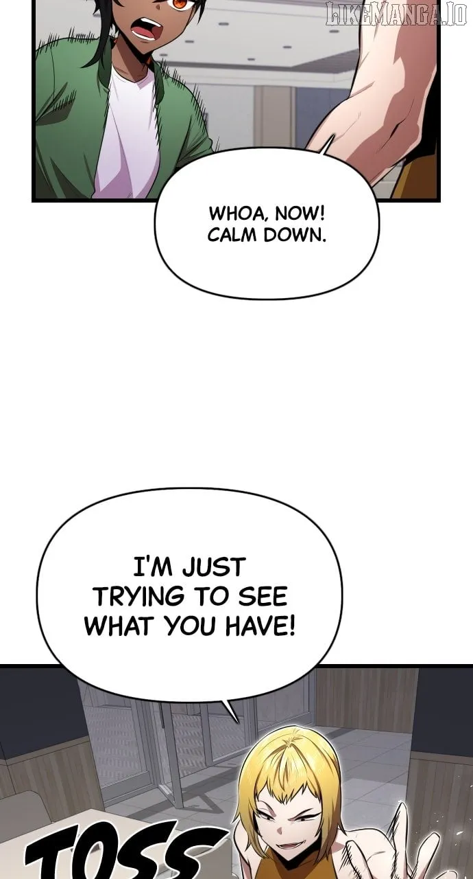 Read Rental Hero chapter 74 image 43 on Lezhin