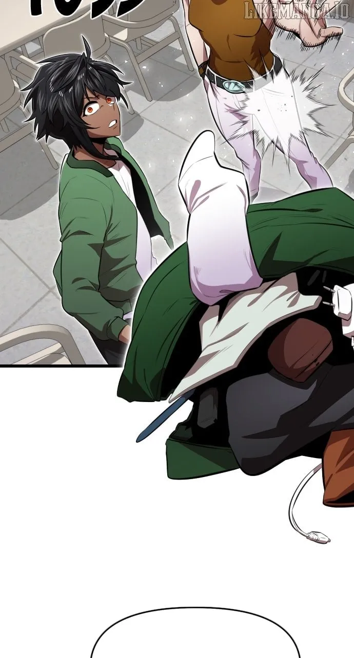 Read Rental Hero chapter 74 image 44 on Lezhin