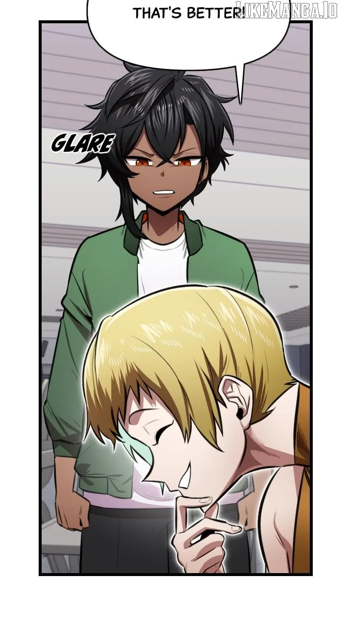 Read Rental Hero chapter 74 image 45 on Lezhin