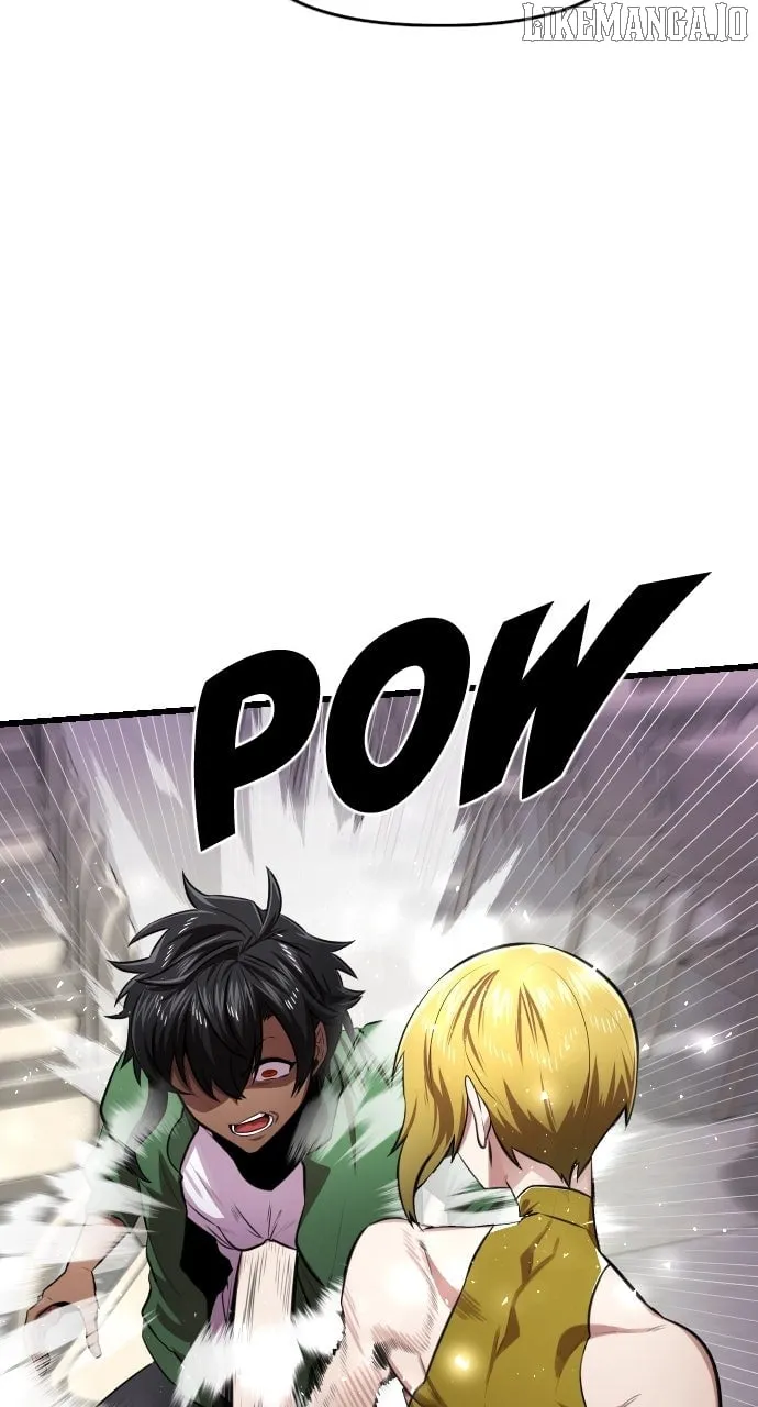 Read Rental Hero chapter 74 image 48 on Lezhin