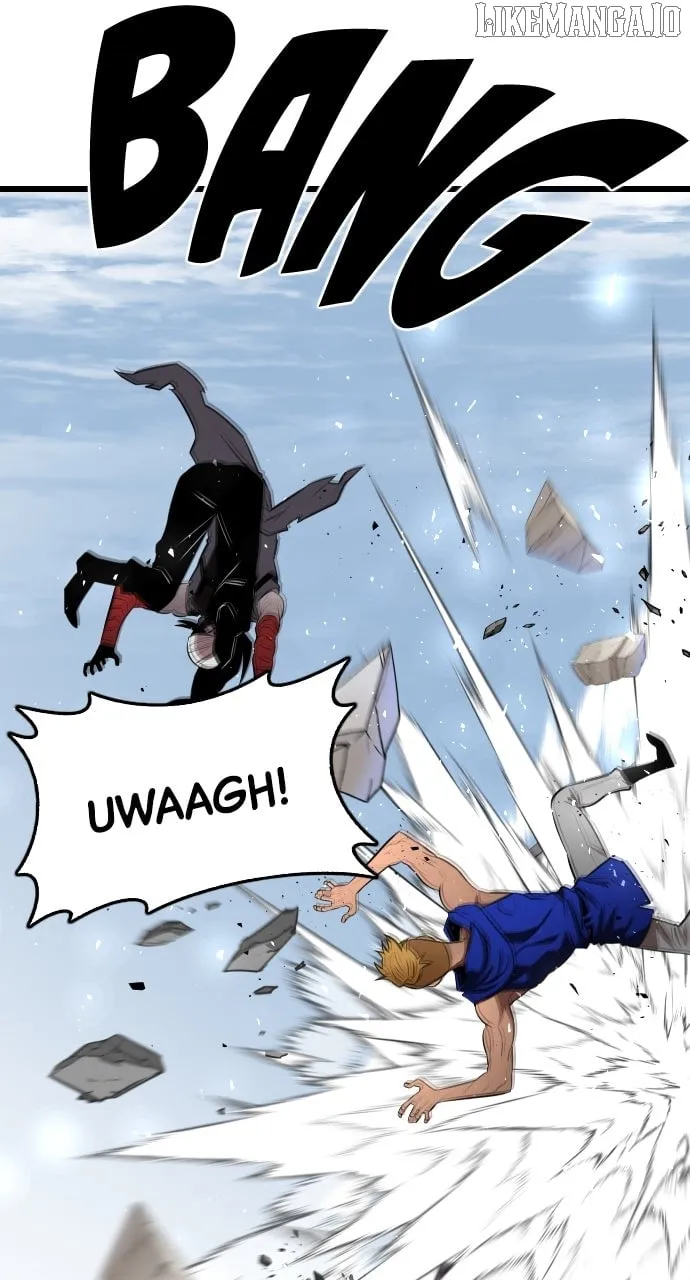 Read Rental Hero chapter 74 image 5 on Lezhin