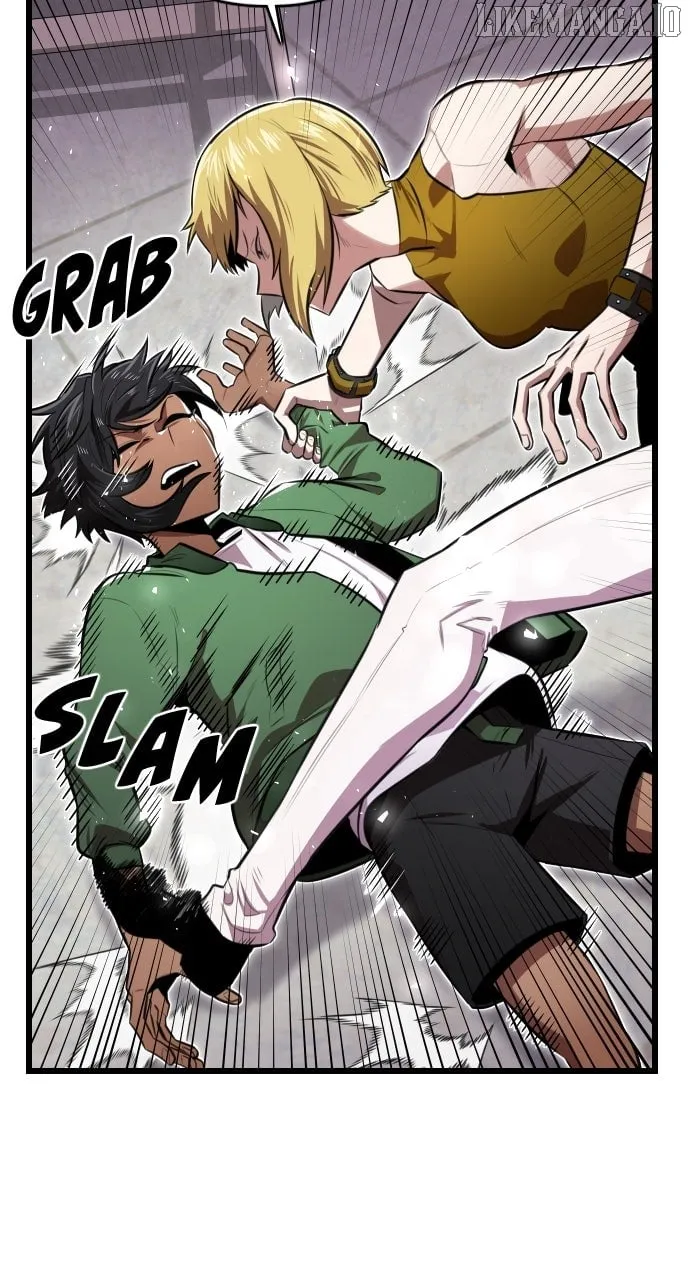 Read Rental Hero chapter 74 image 52 on Lezhin