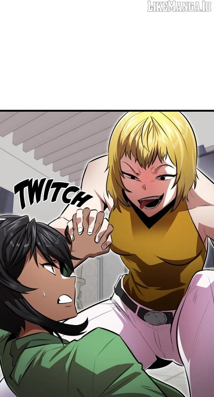 Read Rental Hero chapter 74 image 53 on Lezhin