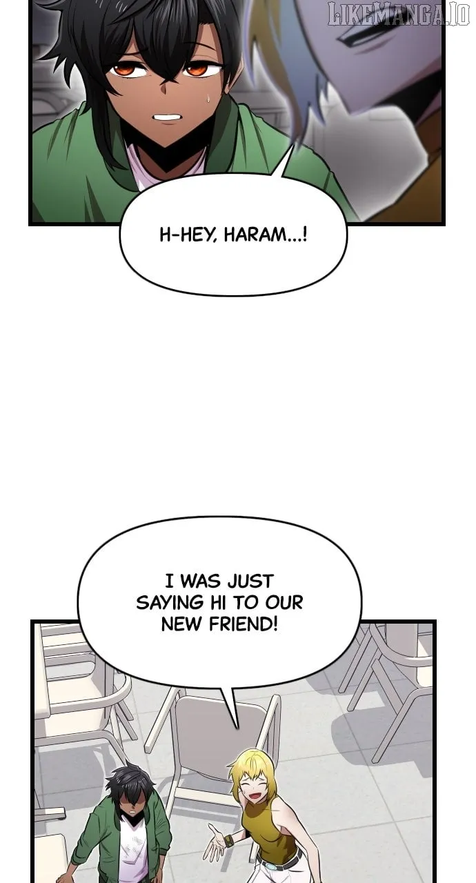 Read Rental Hero chapter 74 image 57 on Lezhin