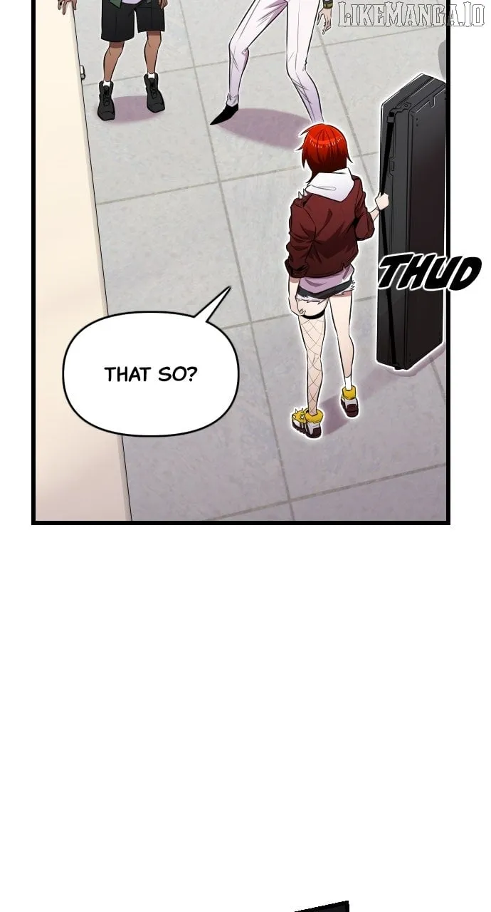 Read Rental Hero chapter 74 image 58 on Lezhin