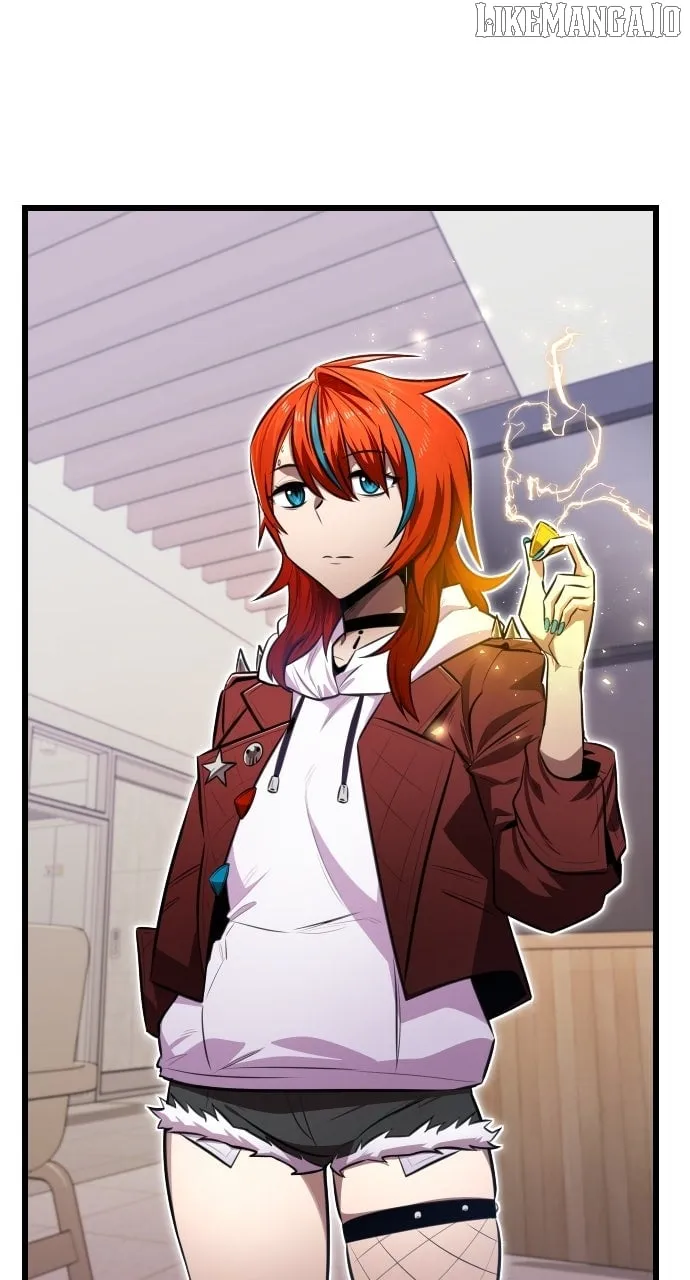 Read Rental Hero chapter 74 image 62 on Lezhin