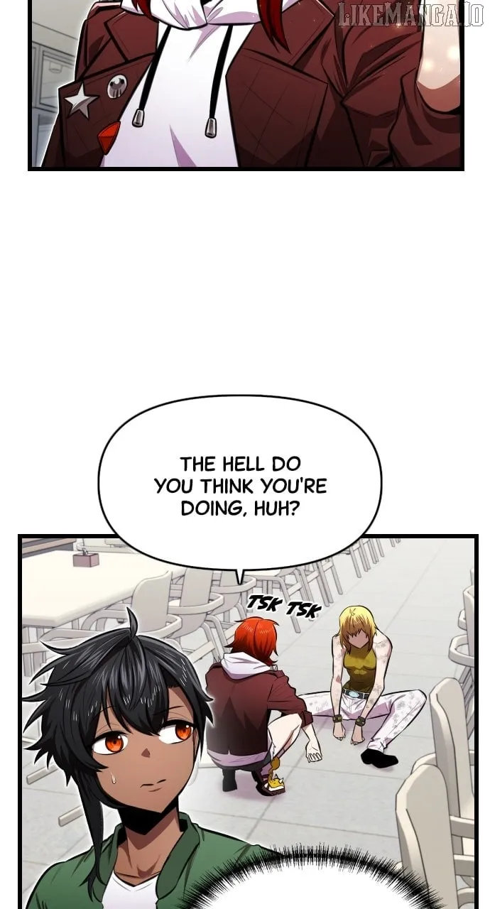 Read Rental Hero chapter 74 image 64 on Lezhin