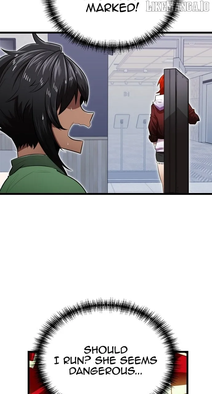 Read Rental Hero chapter 74 image 68 on Lezhin