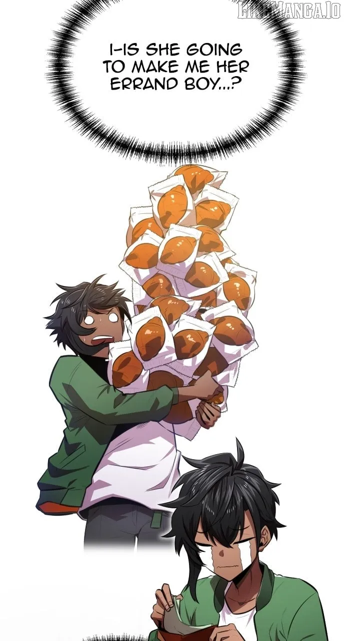 Read Rental Hero chapter 74 image 70 on Lezhin