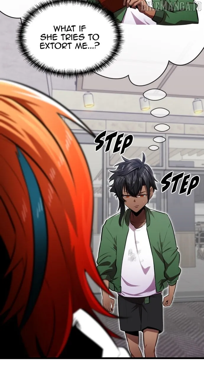 Read Rental Hero chapter 74 image 71 on Lezhin