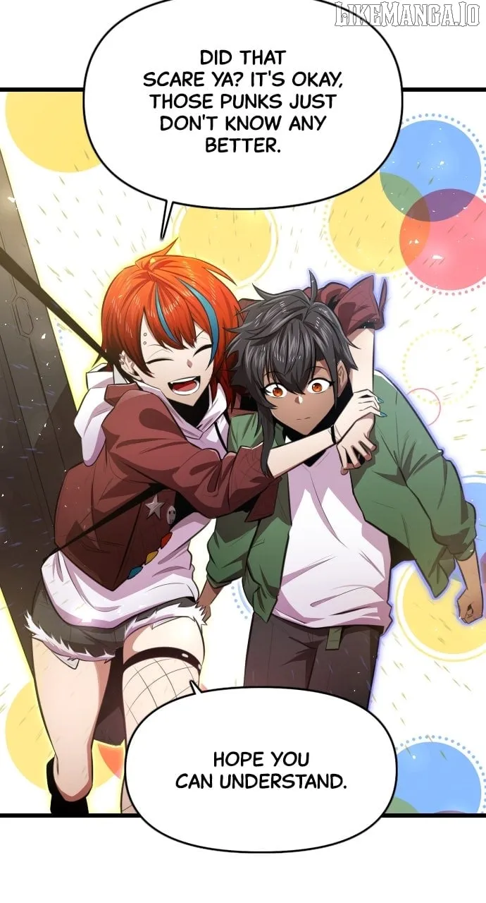 Read Rental Hero chapter 74 image 73 on Lezhin