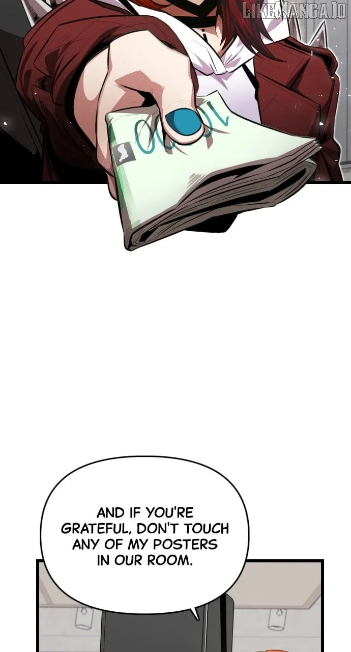Read Rental Hero chapter 74 image 76 on Lezhin