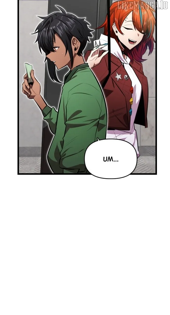 Read Rental Hero chapter 74 image 77 on Lezhin