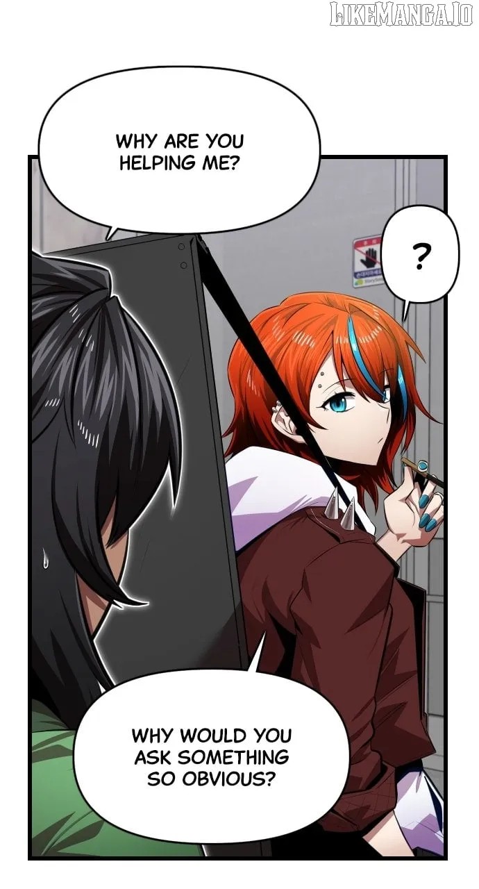Read Rental Hero chapter 74 image 78 on Lezhin