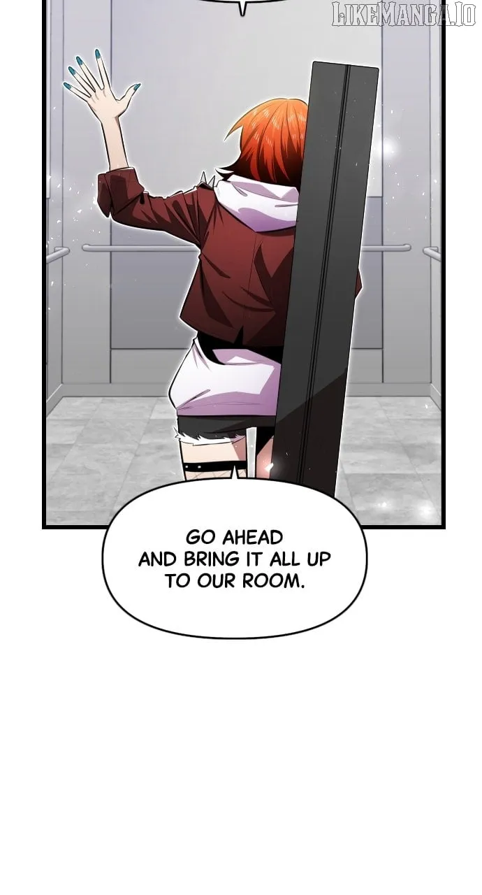 Read Rental Hero chapter 74 image 81 on Lezhin