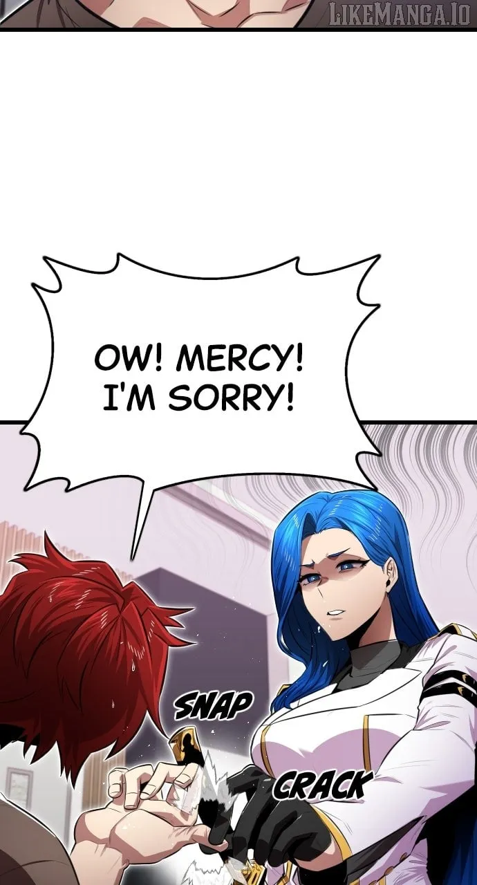 Read Rental Hero chapter 74 image 93 on Lezhin