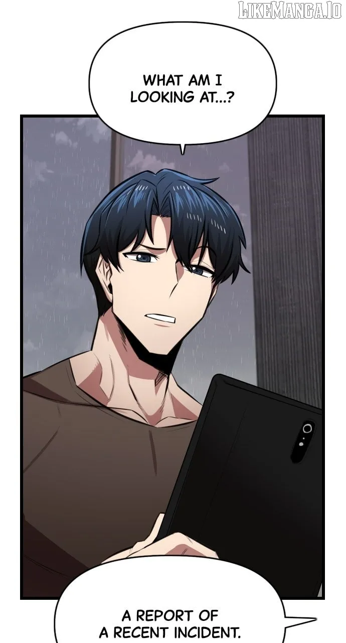Read Rental Hero chapter 74 image 98 on Lezhin