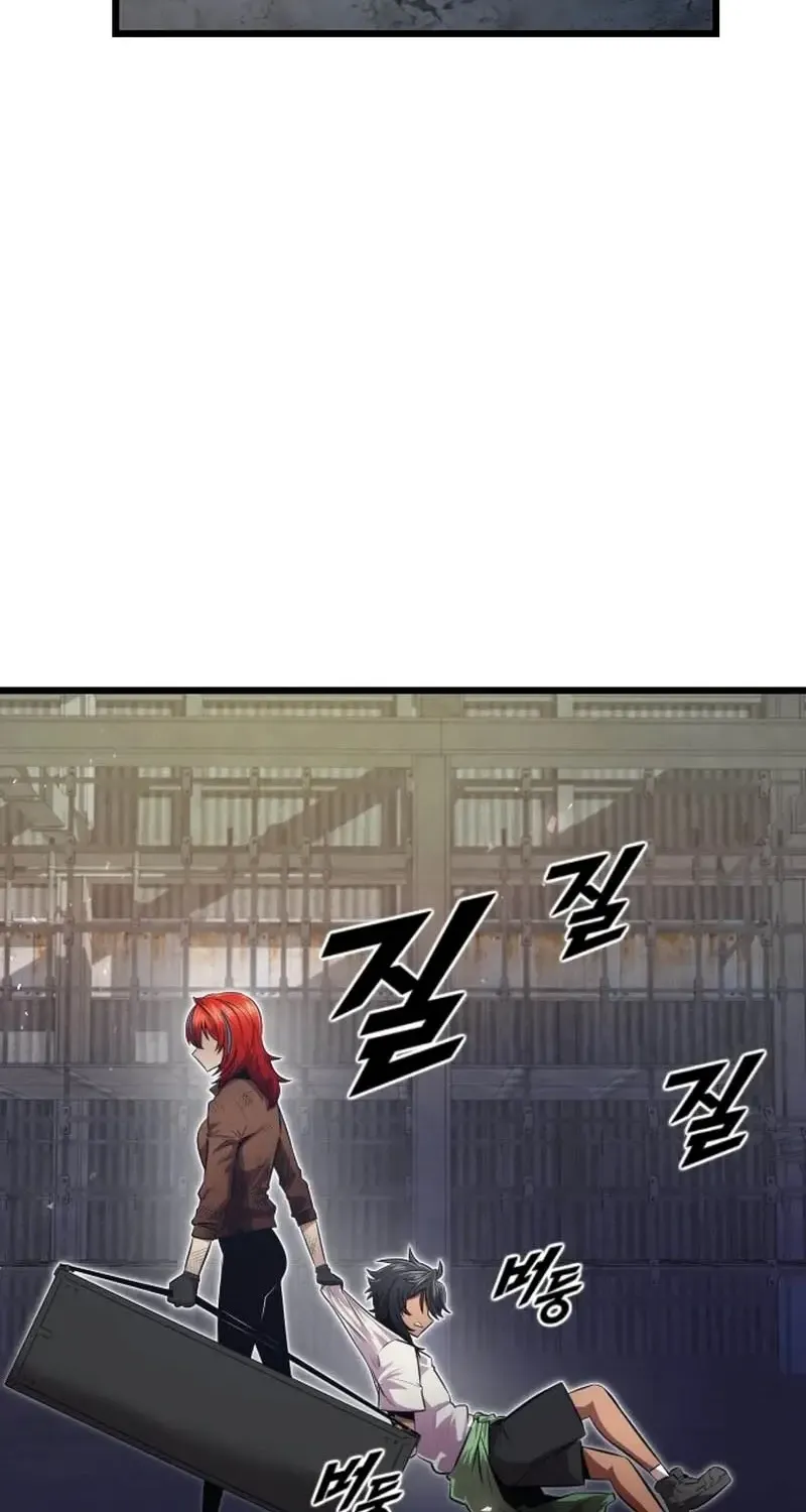 Read Rental Hero chapter 76 image 101 on Lezhin