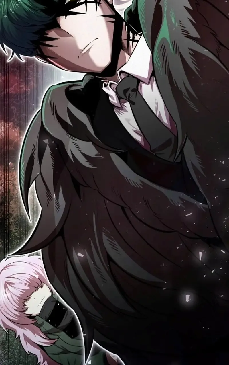Read Rental Hero chapter 76 image 115 on Lezhin