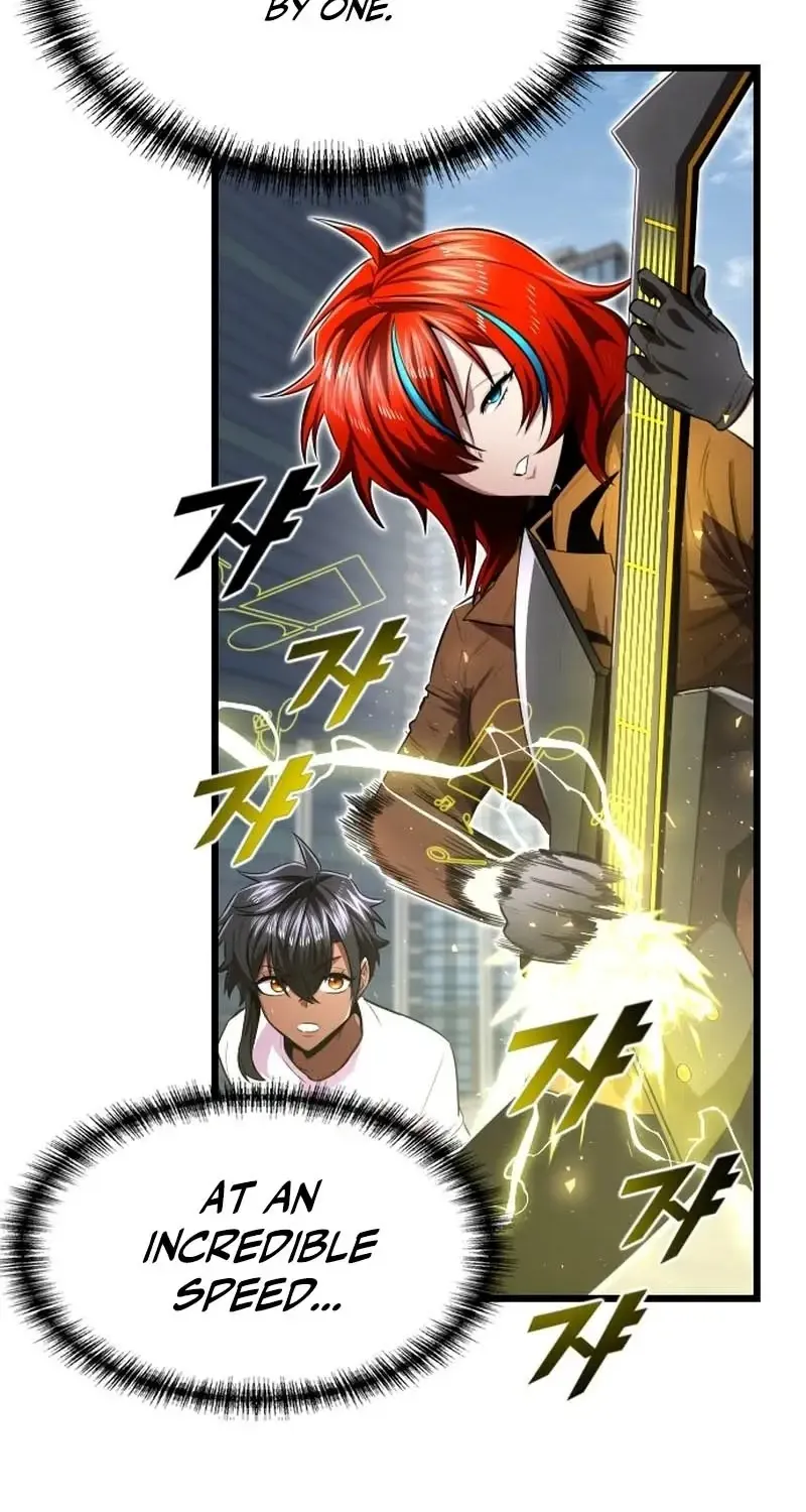 Read Rental Hero chapter 76 image 19 on Lezhin