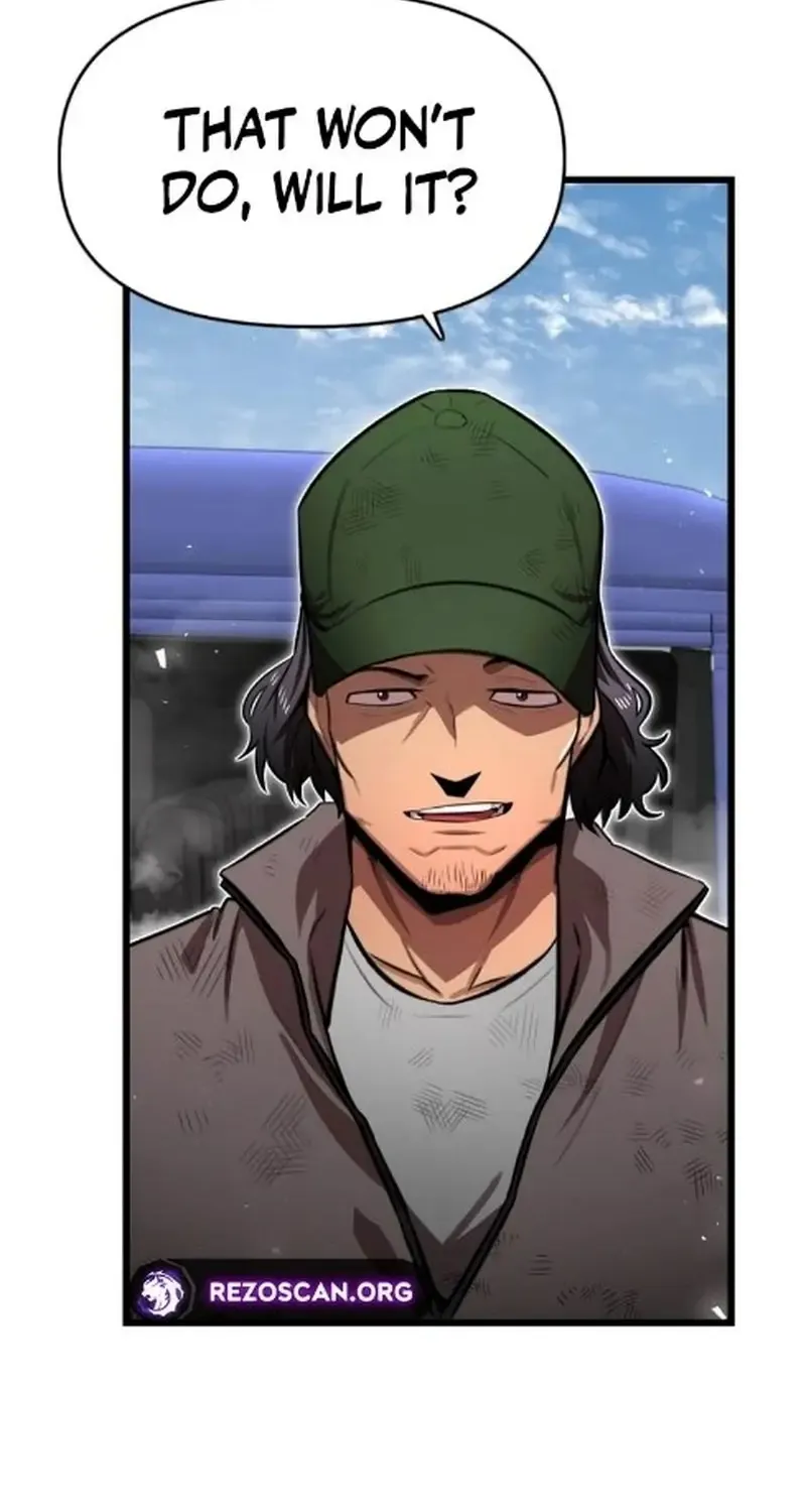 Read Rental Hero chapter 76 image 4 on Lezhin