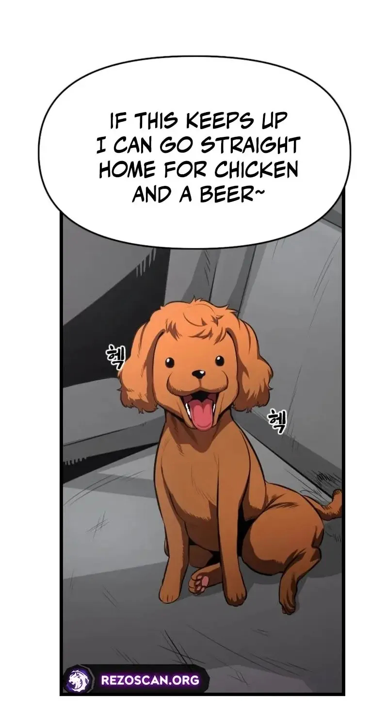 Read Rental Hero chapter 76 image 44 on Lezhin