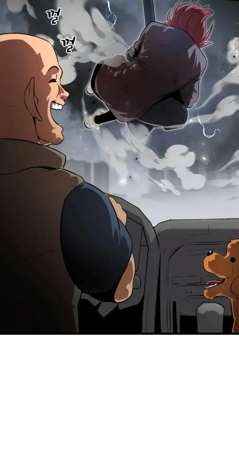 Read Rental Hero chapter 76 image 47 on Lezhin