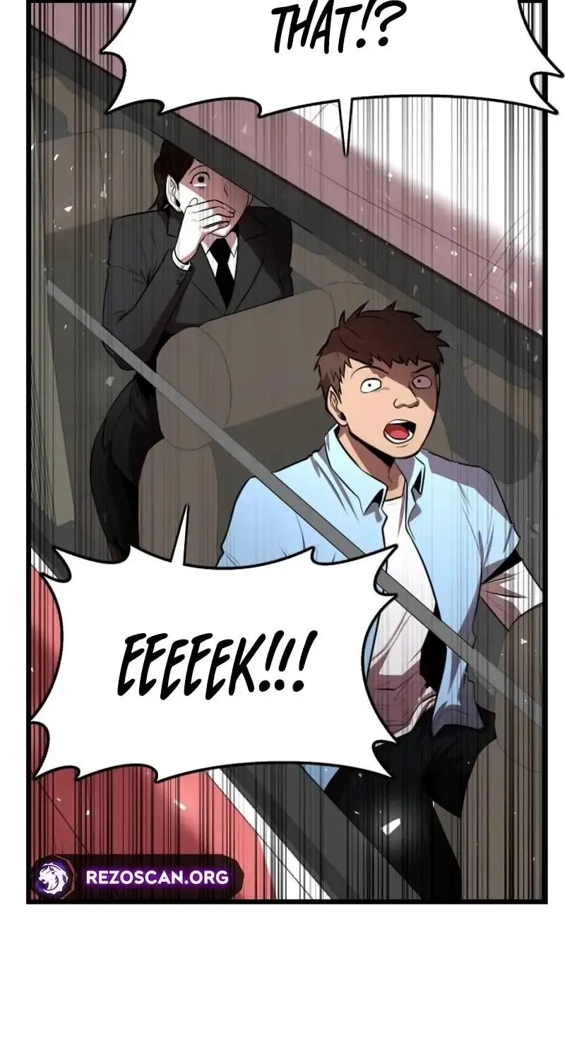 Read Rental Hero chapter 76 image 71 on Lezhin