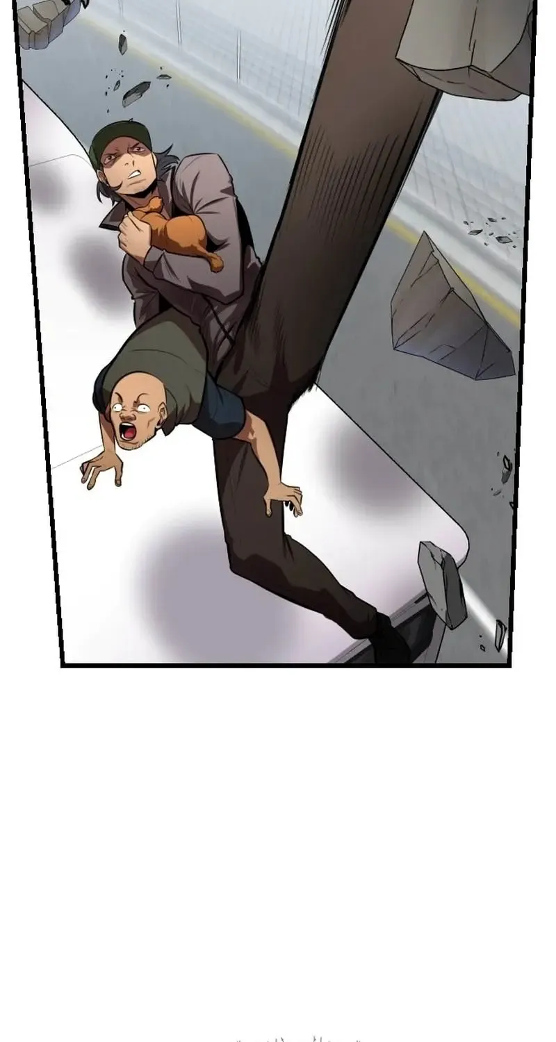 Read Rental Hero chapter 76 image 76 on Lezhin