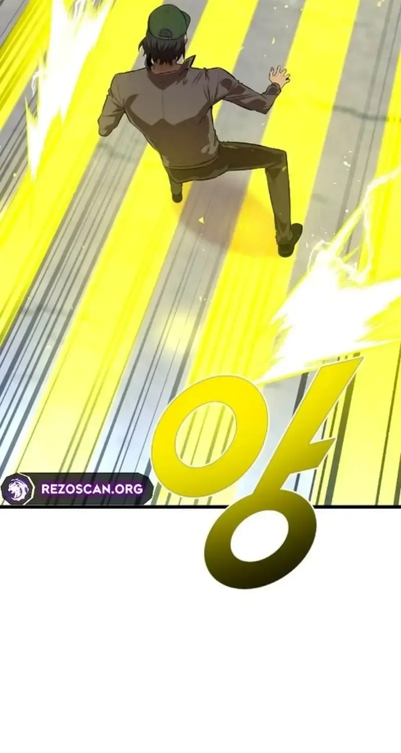 Read Rental Hero chapter 76 image 8 on Lezhin