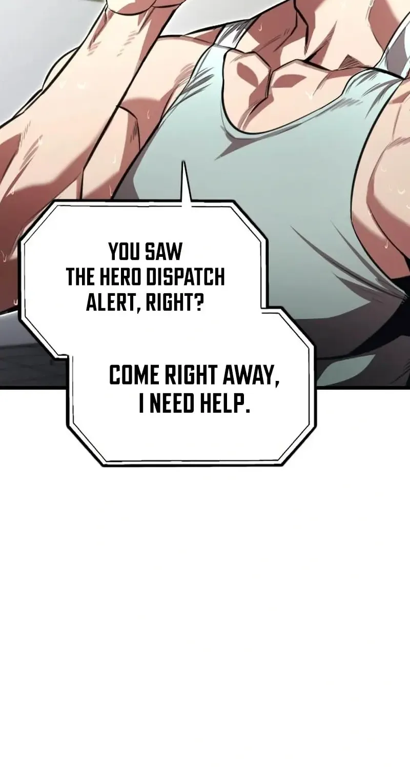 Read Rental Hero chapter 77 image 18 on Lezhin