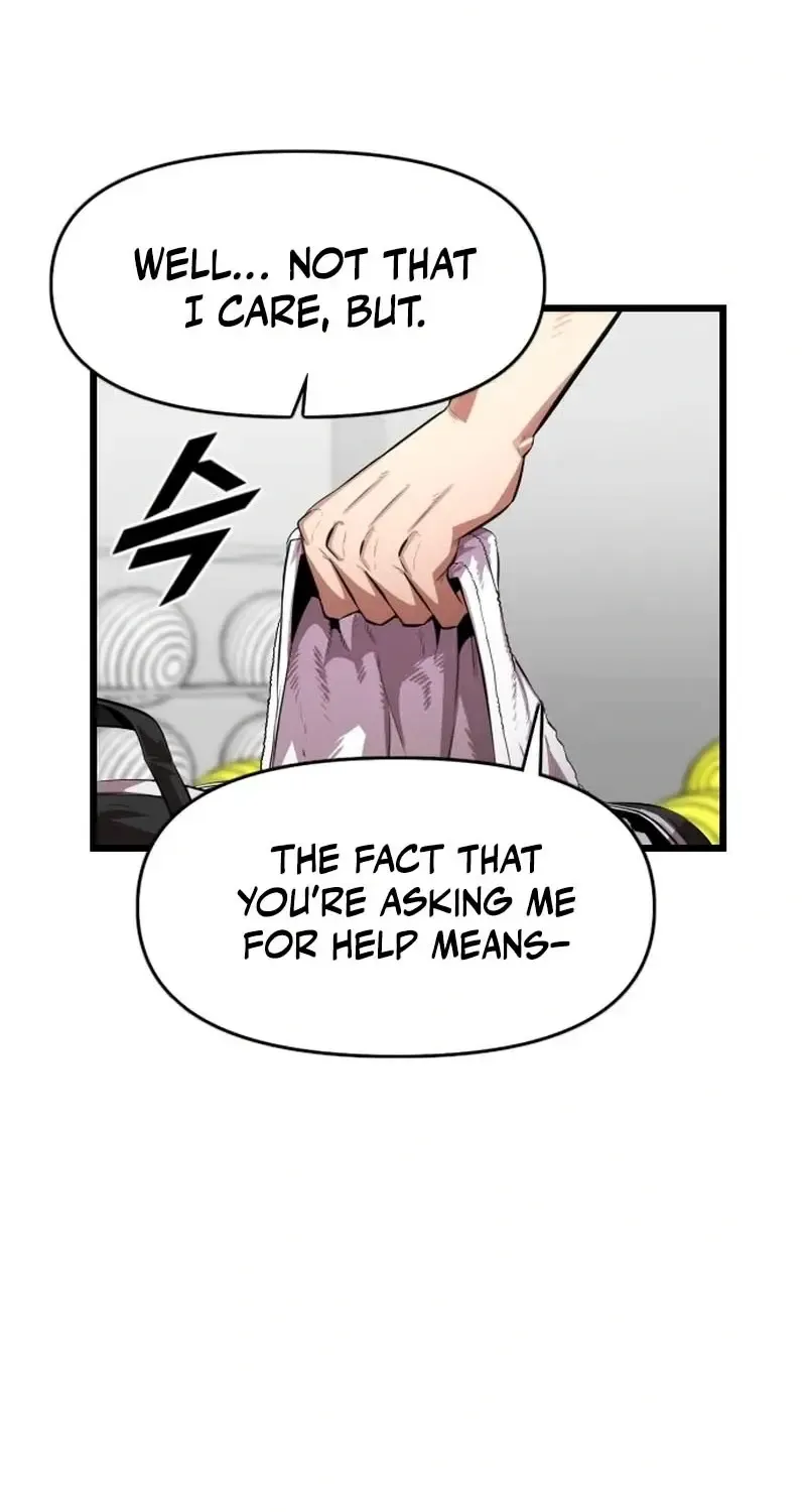 Read Rental Hero chapter 77 image 19 on Lezhin